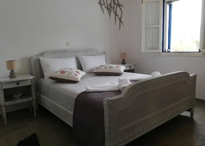 Amorgos_jewel Nyaraló *